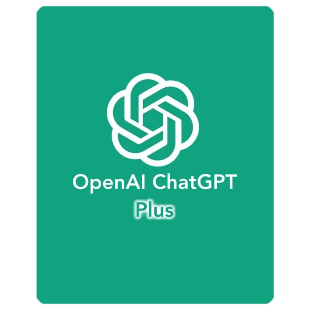 Tài khoản ChatGPT Plus Premium