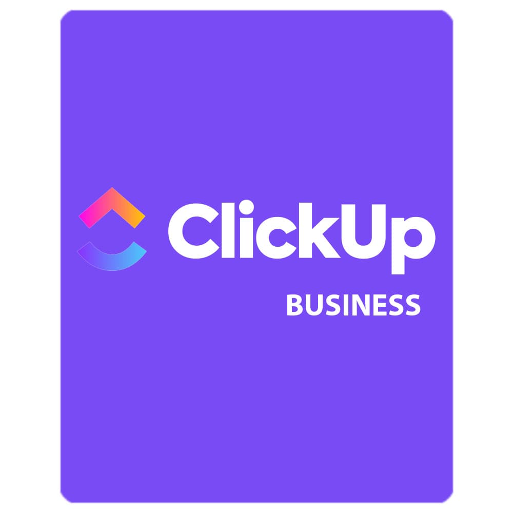 Tài khoản ClickUp Business – Giải Pháp Toàn Diện Cho Doanh Nghiệp Vừa