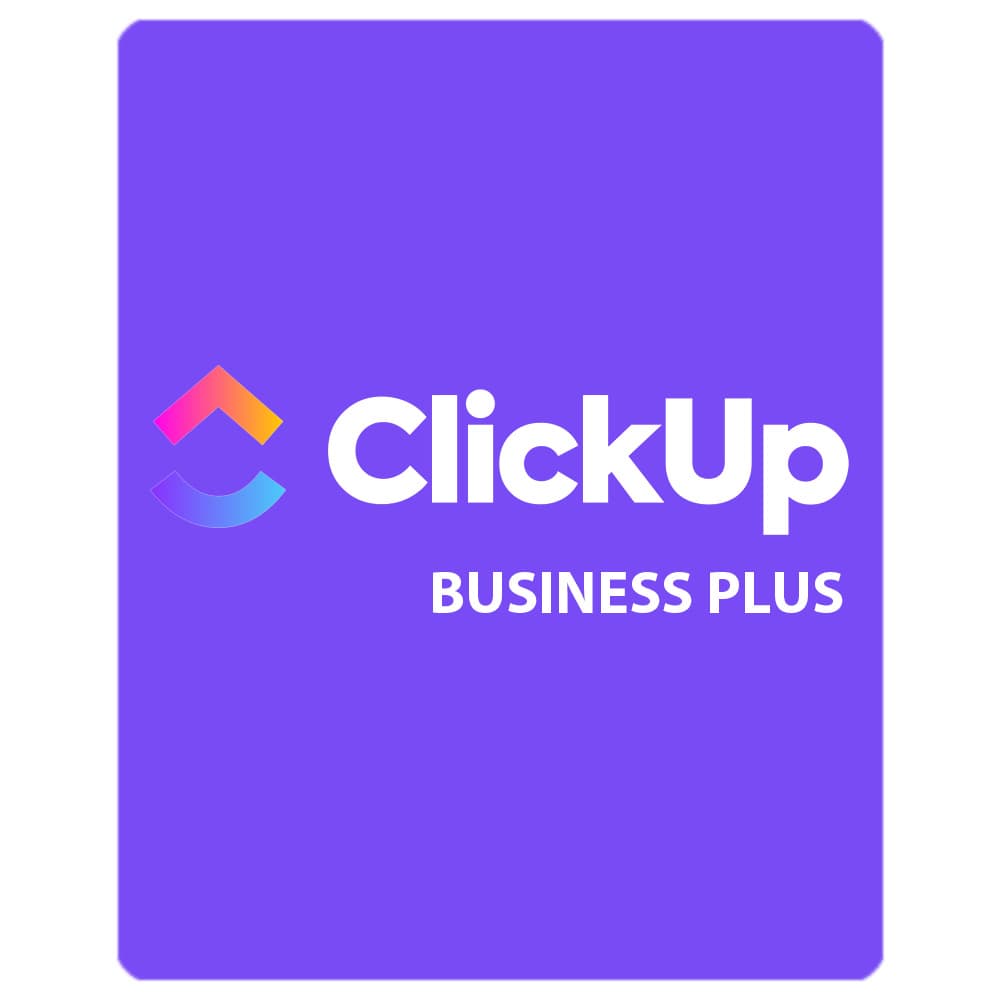 Tài khoản ClickUp Business Plus – Giải Pháp Quản Lý Toàn Diện Cho Công Ty Nhiều Phòng Ban