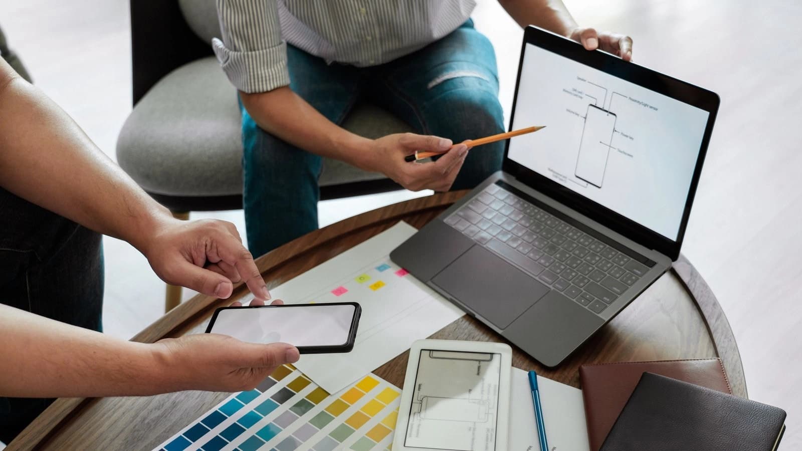 Phần mềm Quản trị công việc